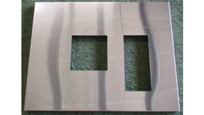 Bild ES Abdeckplatte mit 2 Ausschnitten Sonder 2109 x 1500 PX