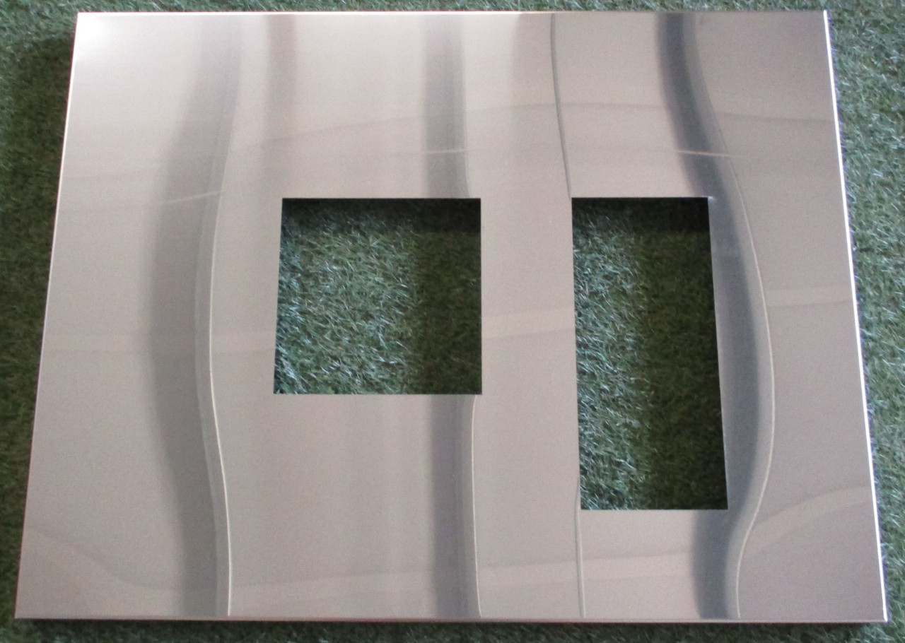 Bild ES Abdeckplatte mit 2 Ausschnitten Sonder 2109 x 1500 PX
