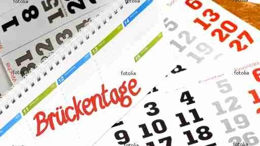 Brueckentag