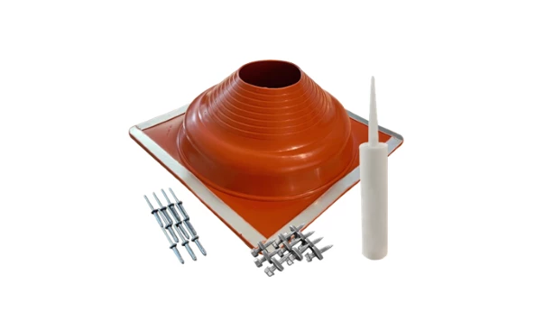 DD Silikon Metall Faserzementdach zur Überarbeitung